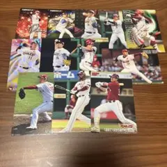 プロ野球チップス カード まとめ売り 東北楽天ゴールデンイーグルス