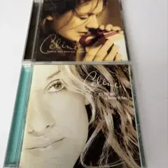 fd-475 CD セット celine dion セリーヌ・ディオン - メルカリ