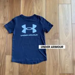 ＊ UNDER ARMOUR アンダーアーマー　半袖 Tシャツ ＊