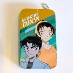 平次&和葉　コレクタブルタブレット　2026　USJ　名探偵コナン