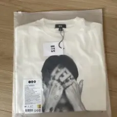 売*豚様 BTS ARIRANG Tシャツ XLサイズ - JIMIN ジミン - メルカリ