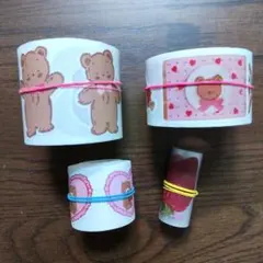 アロマンティック　ロールシールのサムネイル