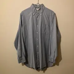 Brooks Brothers ボタンダウンシャツ USA製 14 1/2-32のサムネイル