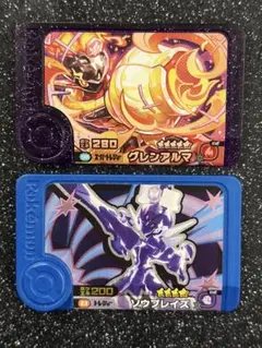 ポケモンフレンダ　スーパートレジャー　グレアルマ　ソウブレイズ　テラスタル
