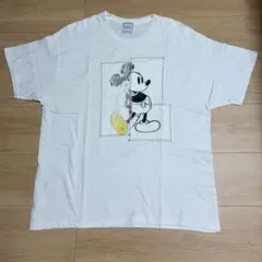 ディズニー　ミッキーマウス　Tシャツのサムネイル