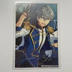 あんスタ サインステッカー 泉