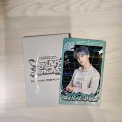 NCT DREAM ドリショ4 購入特典 トレカ ジェミン - メルカリ