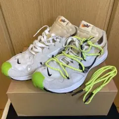 2026年最新】air zoom terra kigerの人気アイテム - メルカリ