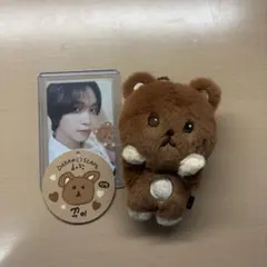 2026年最新】ヘチャン ぬいぐるみの人気アイテム - メルカリ