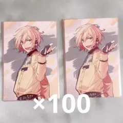 6周年 ポストカード 英智