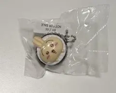 くら寿司　ちいかわ　びっくらポン　フィギュア　うさぎ