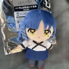 山田リョウ キャラ福くじ ぼっちざろっく