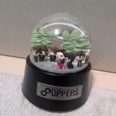 関ジャニ∞ スノードーム