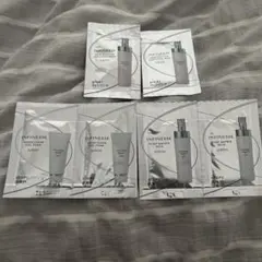 アルビオン アンフィネス （クレンジングミルク、洗顔料、乳液）