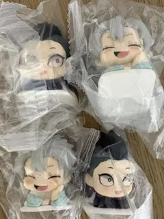 鬼滅の刃　おねむたん　不死川実弥　玄弥