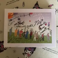 2026年最新】theboyz サインの人気アイテム - メルカリ