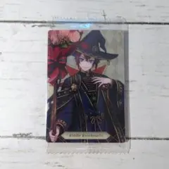 ツイステ ウエハース ブルーム リドル