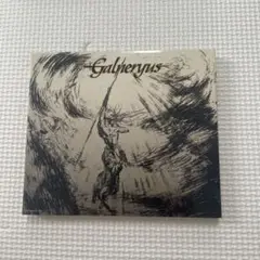 Galneryus / Advance To The Fall シール付き