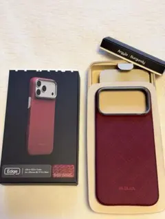 PITAKA iPhone17promax 午年（馬年）限定版モデル 新品未開封 - メルカリ