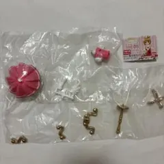 ①カードキャプターさくら トルソー クロウカード編