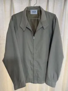 【土日価格】AER ADAM ET ROPE'ベージュ ジャケット