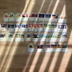 ポケモンカード トレーナーズ まとめ売り