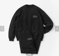 2025年最新】スタイリスト私物 ennoy スウェットの人気アイテム - メルカリ