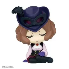 肩ズンFig.ペルソナ5 ザ・ロイヤル vol.2　ノワール①