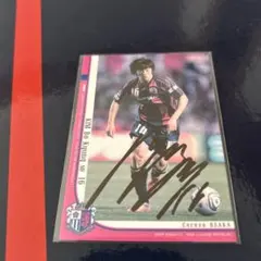 2026年最新】松本山雅 サインの人気アイテム - メルカリ