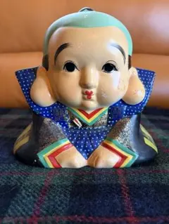 2026年最新】福助人形 置物の人気アイテム - メルカリ