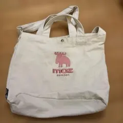 moz ショルダーバッグのサムネイル