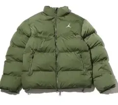 新品 NIKE JORDAN ESSENTIALS PUFFER JACKET