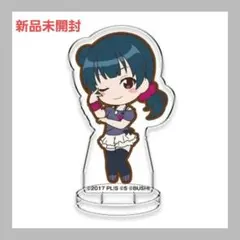 津島善子 ミニチュアアートスタンド Aqours ラブライブ アクスタ