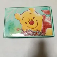 【新品未使用】第一生命 ディズニー　プーさん　バスタオル　非売品