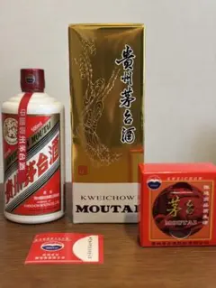 2026年最新】貴州茅台酒53の人気アイテム - メルカリ
