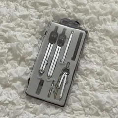 訳ありセール‼️幾何学製図ツール用コンパス