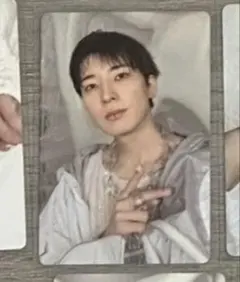 SEVENTEEN ウォヌ 5th Target アメリカ US限定 トレカ