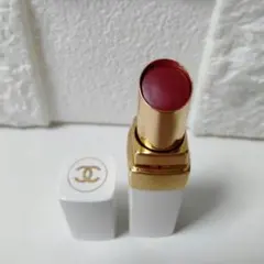 CHANEL　シャネル　リップクリーム　ルージュ　ココ　ボーム　924