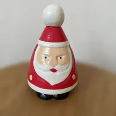 サンタクロース置物 クリスマス