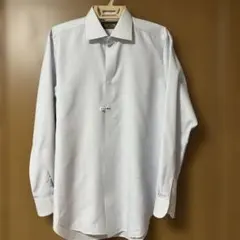 Maker's Shirt 鎌倉 長袖ドレスシャツ 41-85のサムネイル