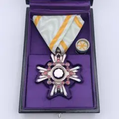 2026年最新】瑞宝双光章の人気アイテム - メルカリ