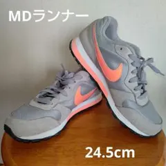 NIKE ナイキ MD ランナー2