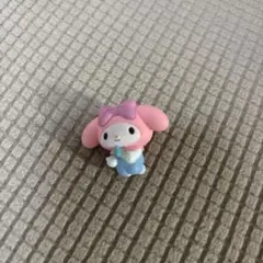 マイメロディ あこがれのメロコス キャビンアテンダント ガチャガチャ