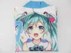 マジカルミライ 10th フルグラフィックTシャツ メインビジュアルVer