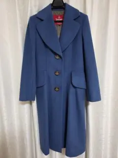 2025年最新】Vivienne Westwood RED LABEL レディース ロングコートの