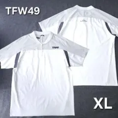 TFW49 SKIPPER POLO - メルカリ