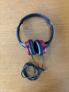Audio-Technica 有線ヘッドホン ATH-AR1 本体のサムネイル