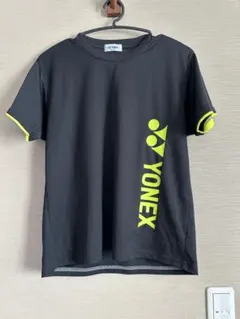 ヨネックスTシャツ　Sサイズ