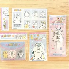 《24h以内匿名》んぽちゃむシール　ダイカットシール フレーク証明書風ステッカーのサムネイル