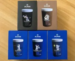 新品未使用】 日本ハム スタタン タンブラー ステンレス ビジター